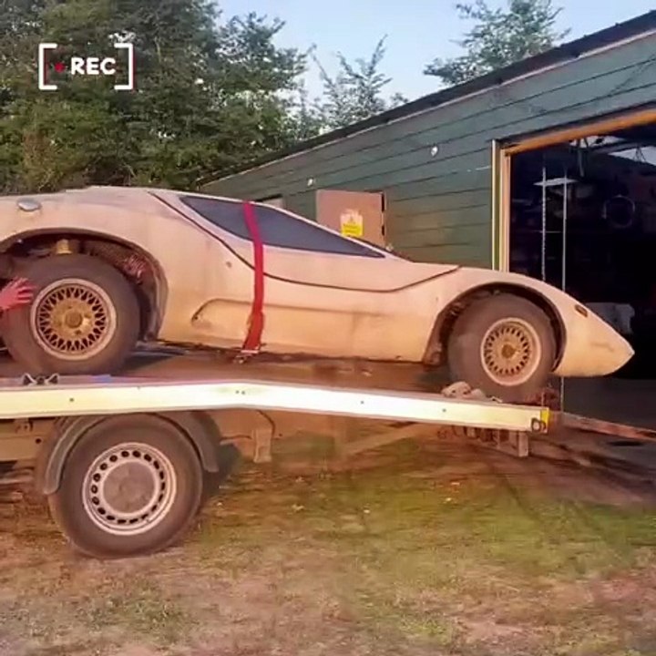 Super Car