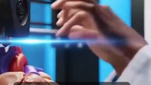 3D-Printed Organs The Future of Immortality