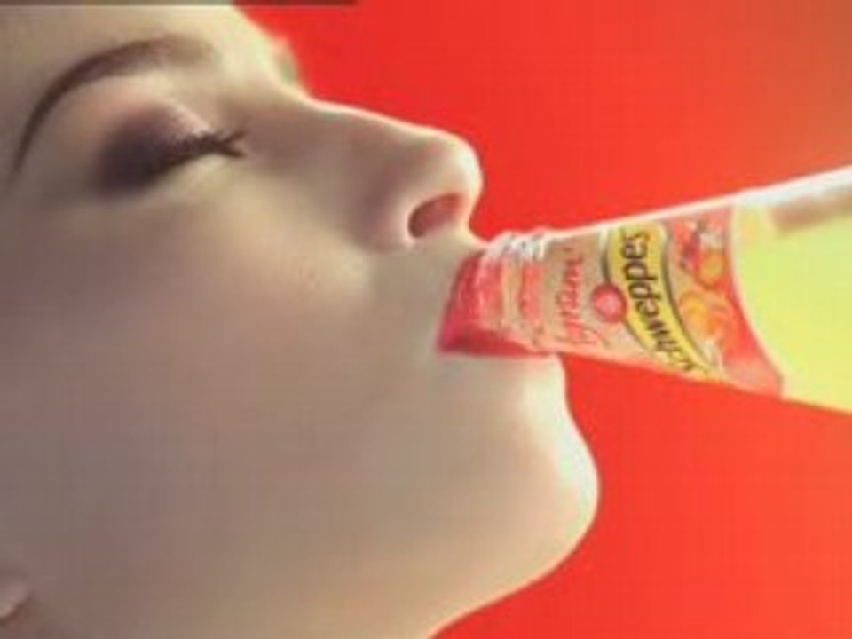Schweppes createur de saveur