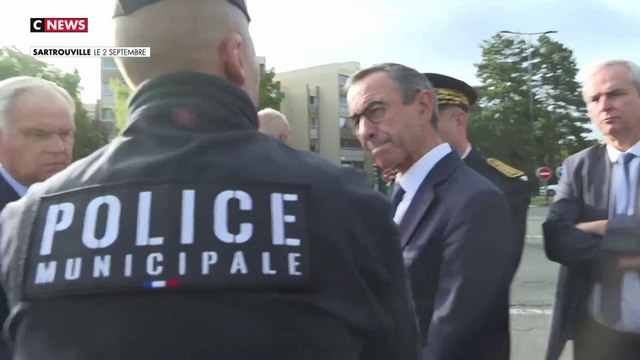 Voici ce que contient le projet de loi des polices municipales