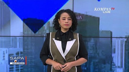 Longsor Tambang Batu di Asahan: 3 Pekerja Tewas dan 1 Luka Parah | SAPA PAGI