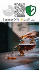 Best Gift for Tea Lovers? BOZZH Automatic Glass Teapot Set