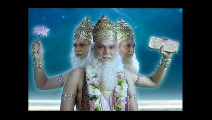 KAILASANATHAN MALAYALAM EP 384