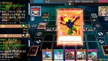 Crushing Mai Valentine's deck in Yu-Gi-Oh ARC-V Tag Force Special (Android mobile version PPSSPP Gold)
