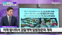 ‘검찰 회유’ 추궁 vs “재판 뒤집기”…여야 또 충돌