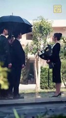 Our Forever, Laid To Rest