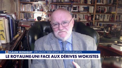 Du racisme dans les campagnes de Grande-Bretagne ? Les explications de Claude Moniquet