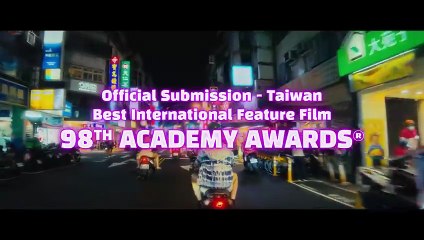 Left Handed Girl | Official Trailer (2025) | Netflix Psychological Drama