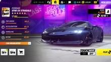 Ferrari E-Sports Asphalt Series Time-Limited Event Gameplay | Heatwave: Afterburn Season | Asphalt Legends