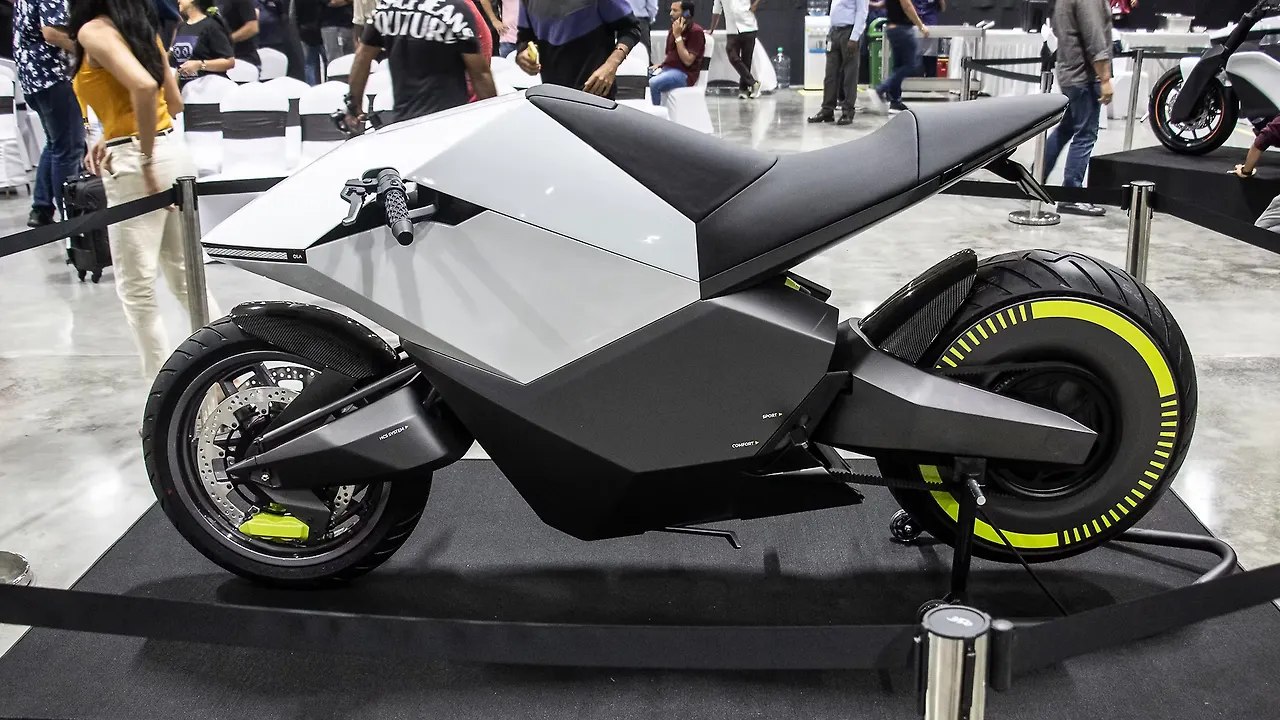 Extrem schnell und unfassbar günstig: Ola Diamondhead E-Bike vorgestellt