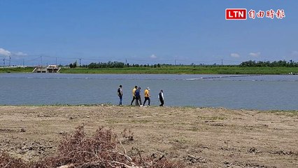 嘉縣新庄滯洪池1.7萬片廢光電板 廠商完成改善清除