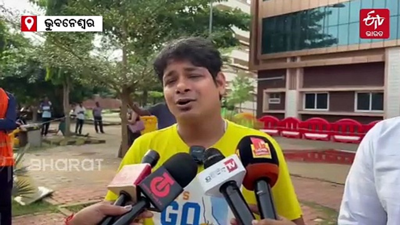 ଜୀବନମରଣ ସହ ସଂଘର୍ଷ କରୁଛନ୍ତି ଅଭିଜିତ, ଗାୟକ ବିଷ୍ଣୁ ମୋହନ କହିଲେ 'ଔଷଧ ନୁହେଁ ସୁସ୍ଥ କରିବ ଆଶୀର୍ବାଦ'