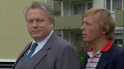 Ein Fall für zwei - Folge 18 - Tödliches Viereck