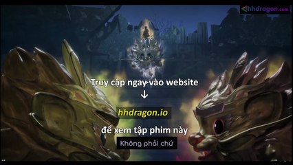 Luyện Khí 10 Vạn Năm Tập 275 Vietsub + Thuyết Minh