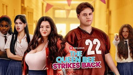 Sub EspaÑOl La Abeja Reina Contraataca The Queen Bee Strikes Back