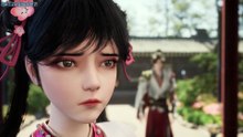 Eternal Sword Emperor - Episode 10 Sub Indo