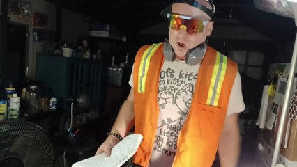 Hittler Slammed Doors - Johnny Rotten 2000