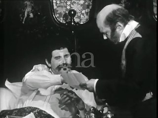 Monsieur de Maupassant ou Le procès d'un Valet de Chambre - 1972