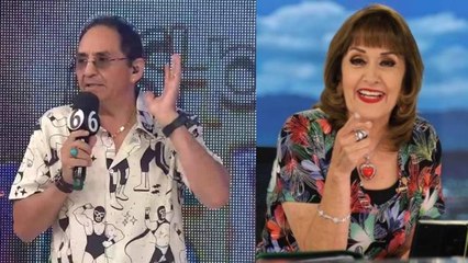 Chavana reacciona a la pronta salida de María Julia Lafuente