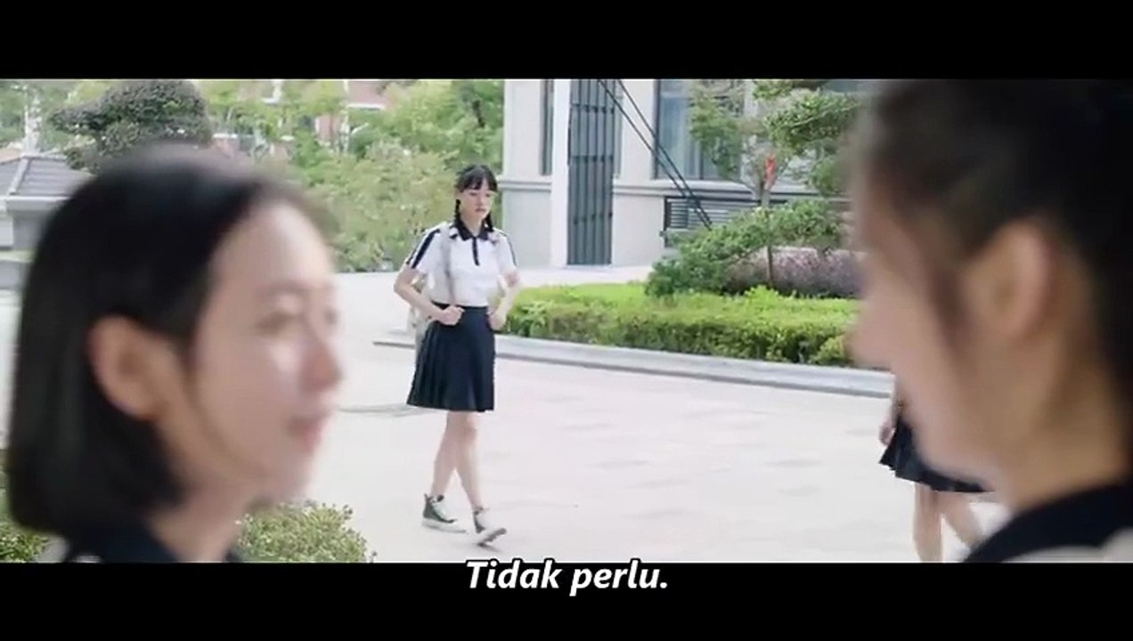 Flower Sea (2025) Episode 12  [Sub Indo]