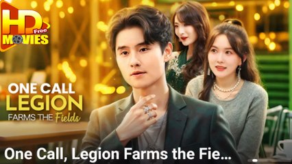 One Call Legion Farms The Fields Full