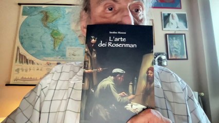 Alessandro Di Battista non ama Italo Bocchino