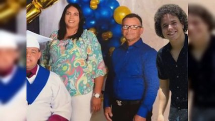 Recuerdan a víctimas del cuádruple asesinato en La Barrera