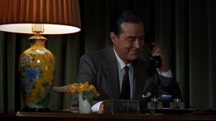 Dial M for Murder (1954) | Alfred Hitchcock | Grace Kelly | Thriller Mystery