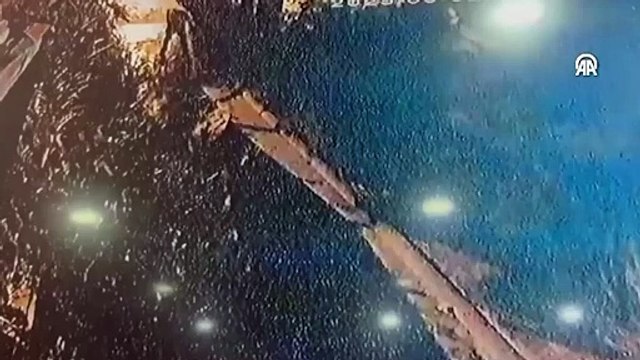1 kişinin öldüğü silahlı kavgaya ilişkin 2 zanlı tutuklandı