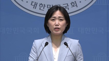 민주, 미국 체포 사태에 "국민 안전 위해 철저히 대처" / YTN