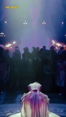 Enid and Agnes Dance in wednesday Hollywood’s ICONIC Scenes 🔥🎥 You CAN’T Unsee!