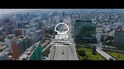 Ramón y Ramón | movie | 2025 | Official Trailer