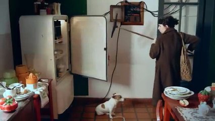 Hortensia | movie | 2015 | Official Trailer