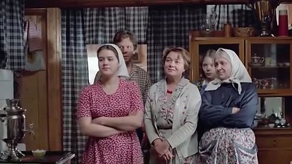 Любовь и голуби | movie | 1984 | Official Trailer