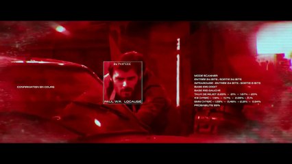 Last Journey of Paul W.R. | movie | 2021 | Official Trailer