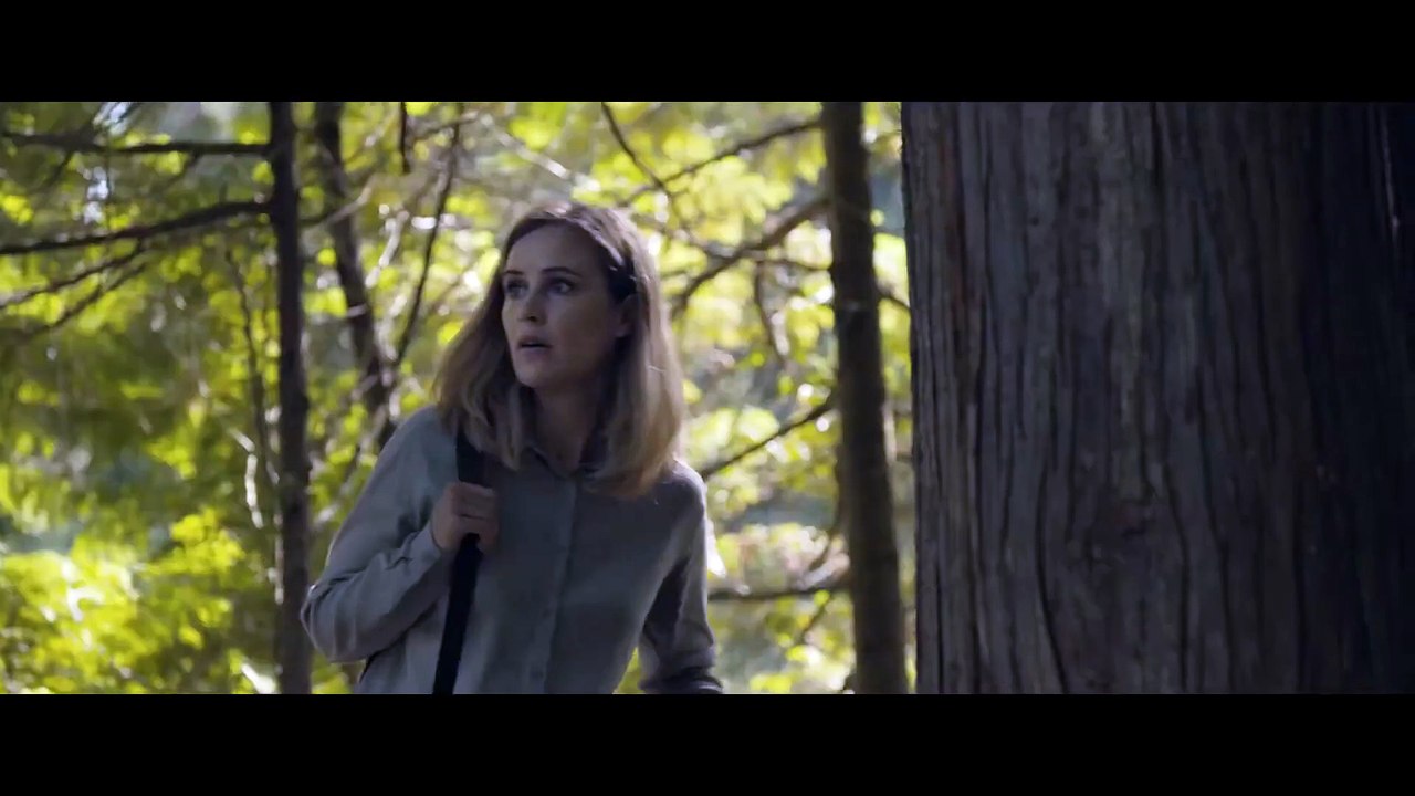 Intrigo: Dear Agnes | movie | 2019 | Official Trailer
