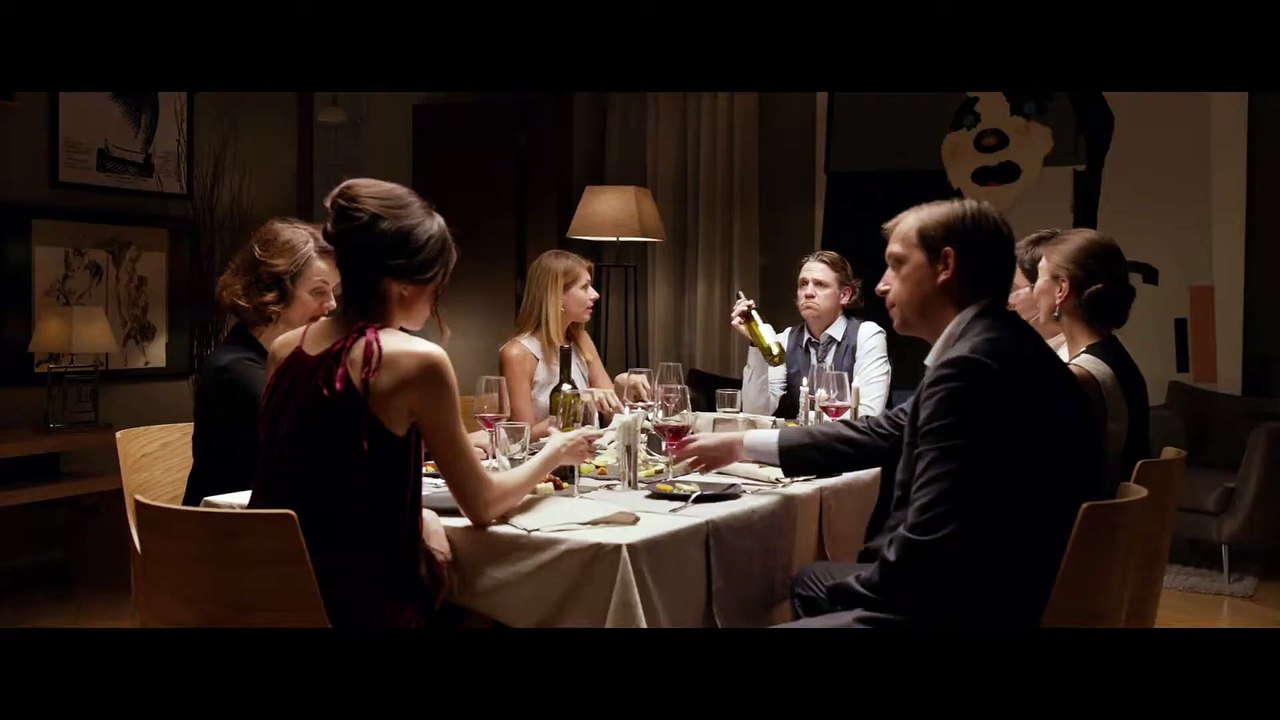 Intrigo - In Liebe, Agnes | movie | 2019 | Official Trailer