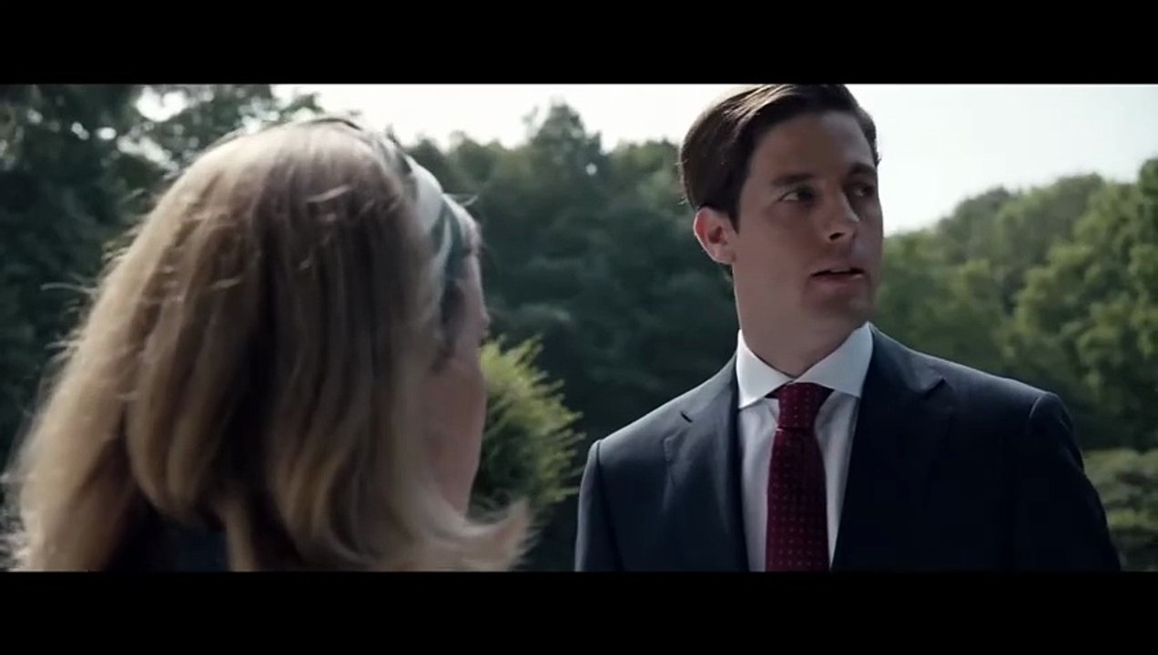 Intrigo - In Liebe, Agnes | movie | 2019 | Official Trailer