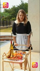 El Grito Silencioso de la Hija Perdida