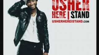 Usher She's Got The Art new 2008