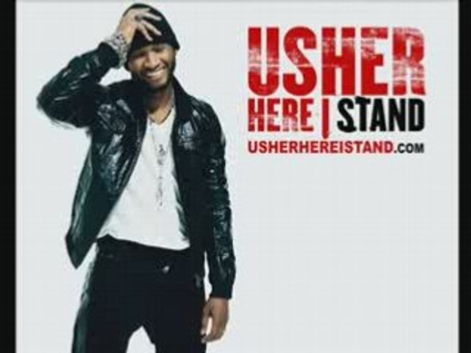 Usher She's Got The Art new 2008