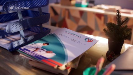 Toujours ensemble: notre raison d'être | show | 2018| S2 | Official Trailer