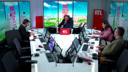 Le journal RTL de 8h du 06 septembre 2025