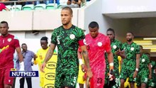 World Cup Qualifier: Nigeria Vs Rwanda... Win or Bust