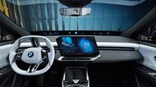 BMW iX3、航続距離805km・469馬力でデビュー