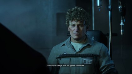 Hell is Us - Introduction