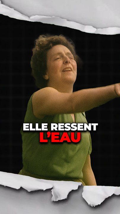 Elle les a bien eus 😅