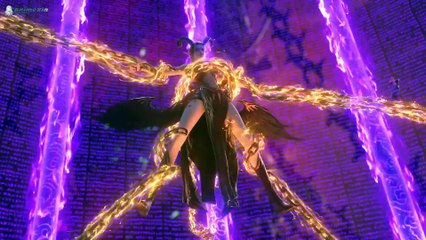 Legend of Martial Immortal Ep. 131 Sub Indo