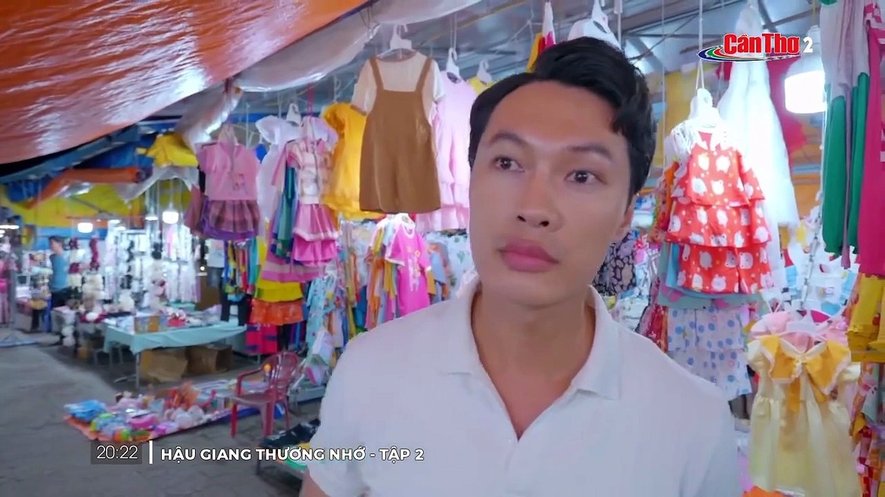 Hậu Giang Thương Nhớ Tập 2 - Phim Việt Nam Mới Nhất 2025
