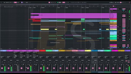Sequencer - Kunaikan Syukurku | NDC (Reimagined)